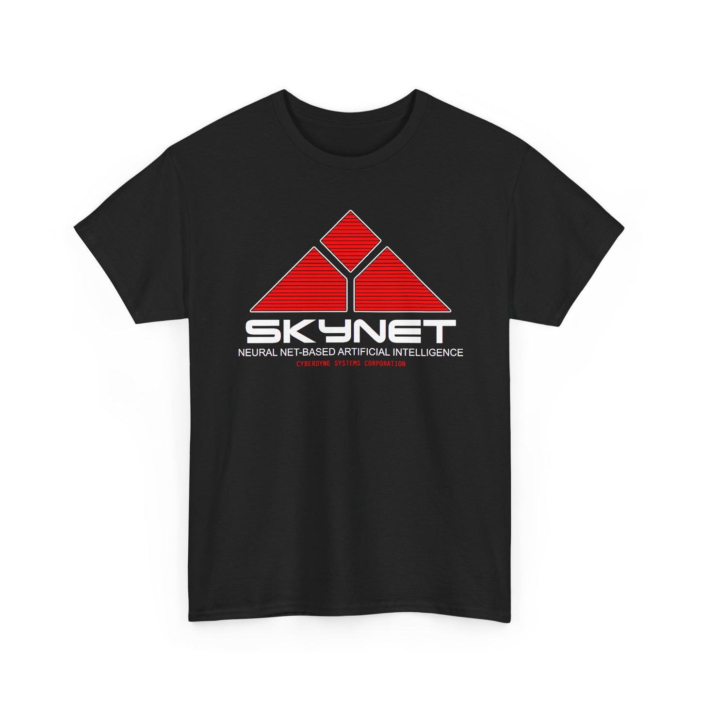 SKYNET Shirt