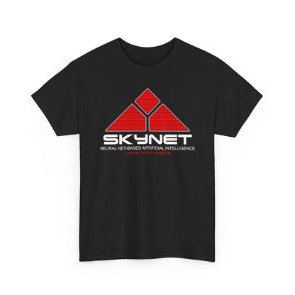 SKYNET Shirt