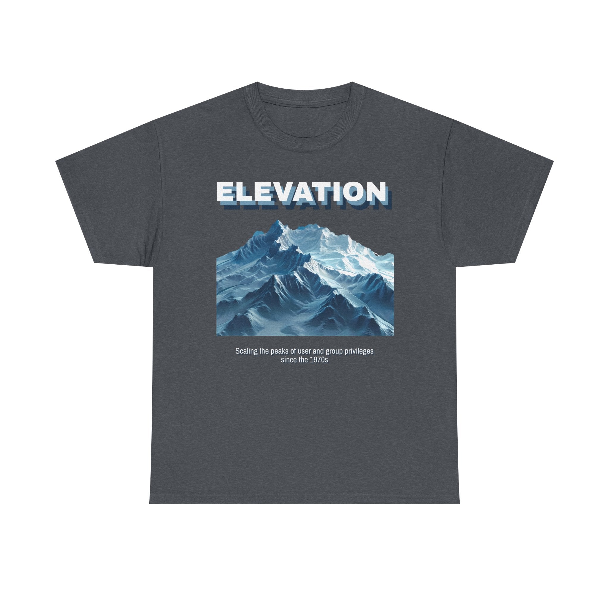 Elevation Shirt