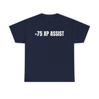 COD +75 XP Assist Shirt