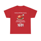 Castlevania Wall Meat Company Shirt
