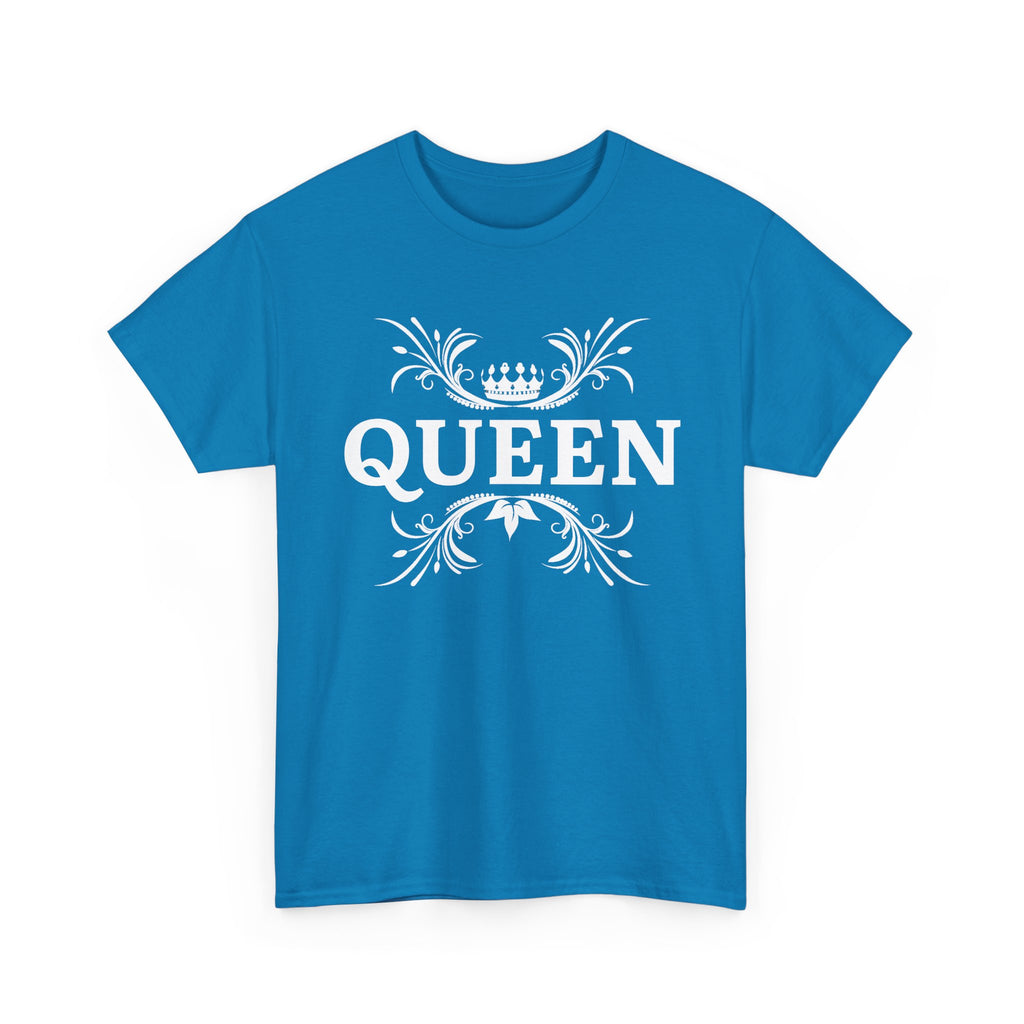 Queen Shirt