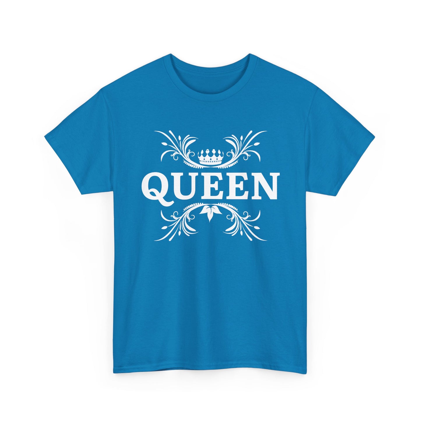 Queen Shirt