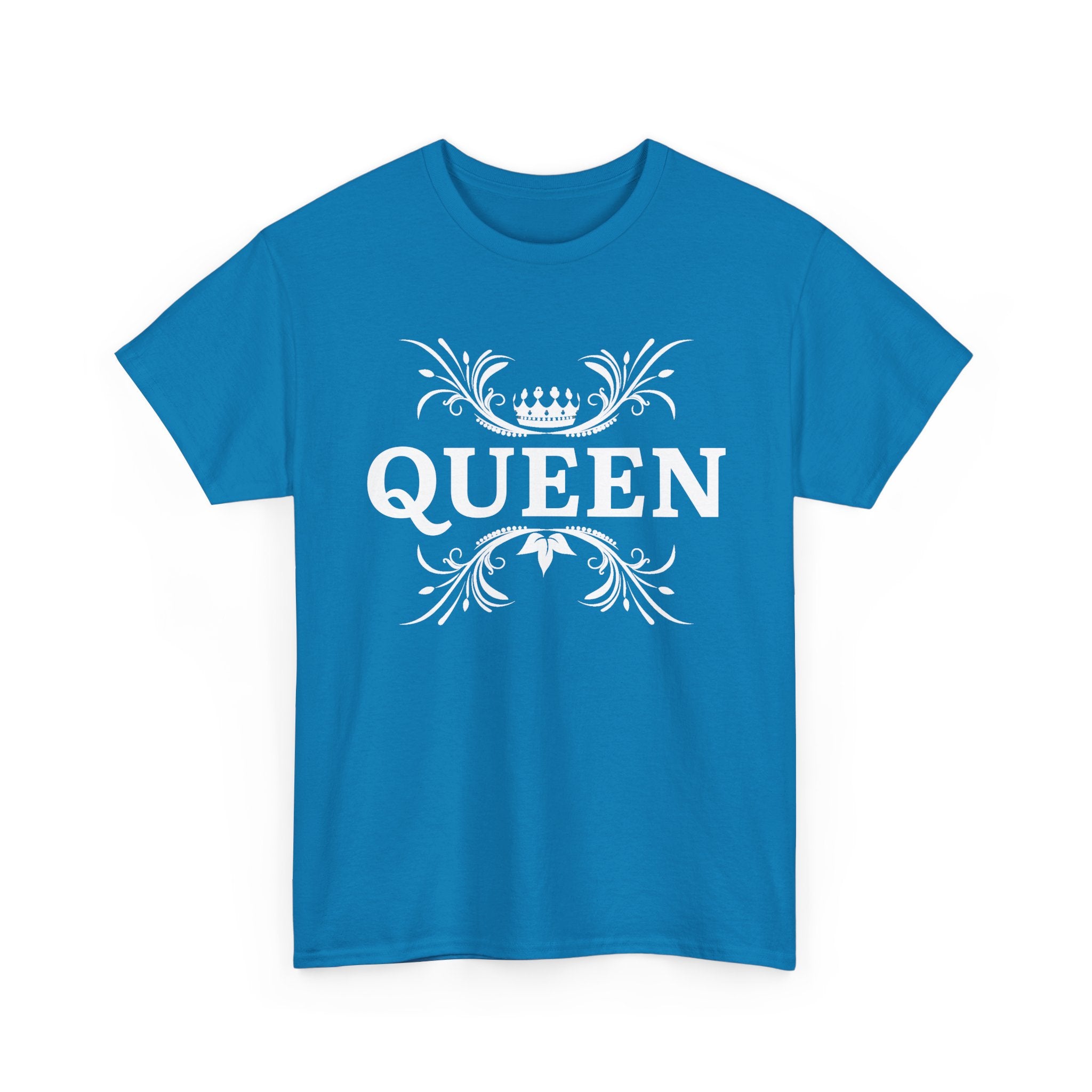 Queen Shirt