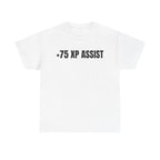 COD +75 XP Assist Shirt