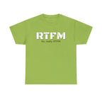 RTFM Shirt