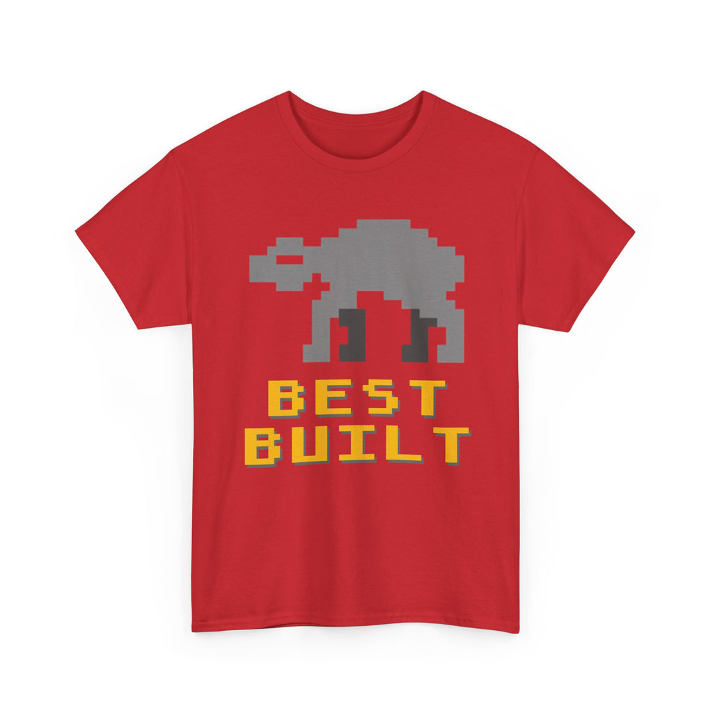 M.U.L.E. Best Built Shirt
