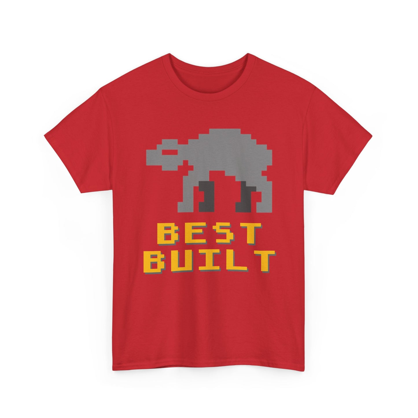 M.U.L.E. Best Built Shirt