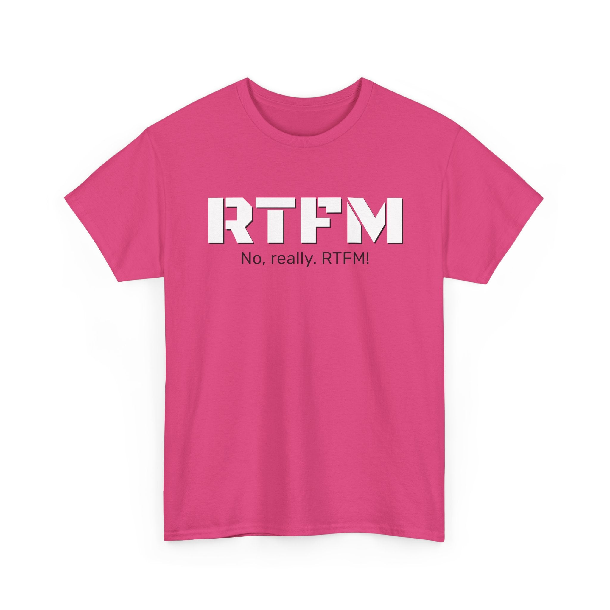 RTFM Shirt