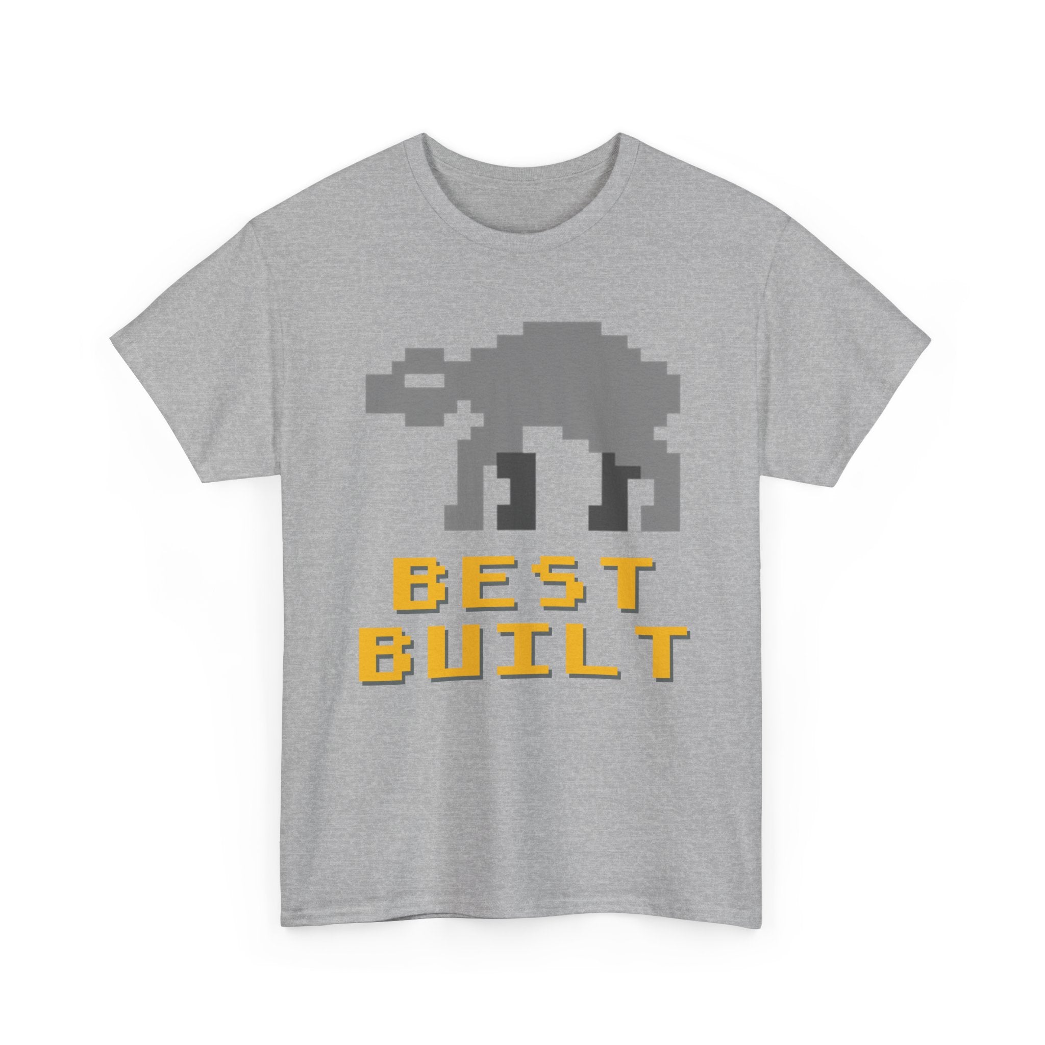 M.U.L.E. Best Built Shirt