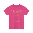 Fibonacci: Easy as 1, 1, 2, 3! Shirt