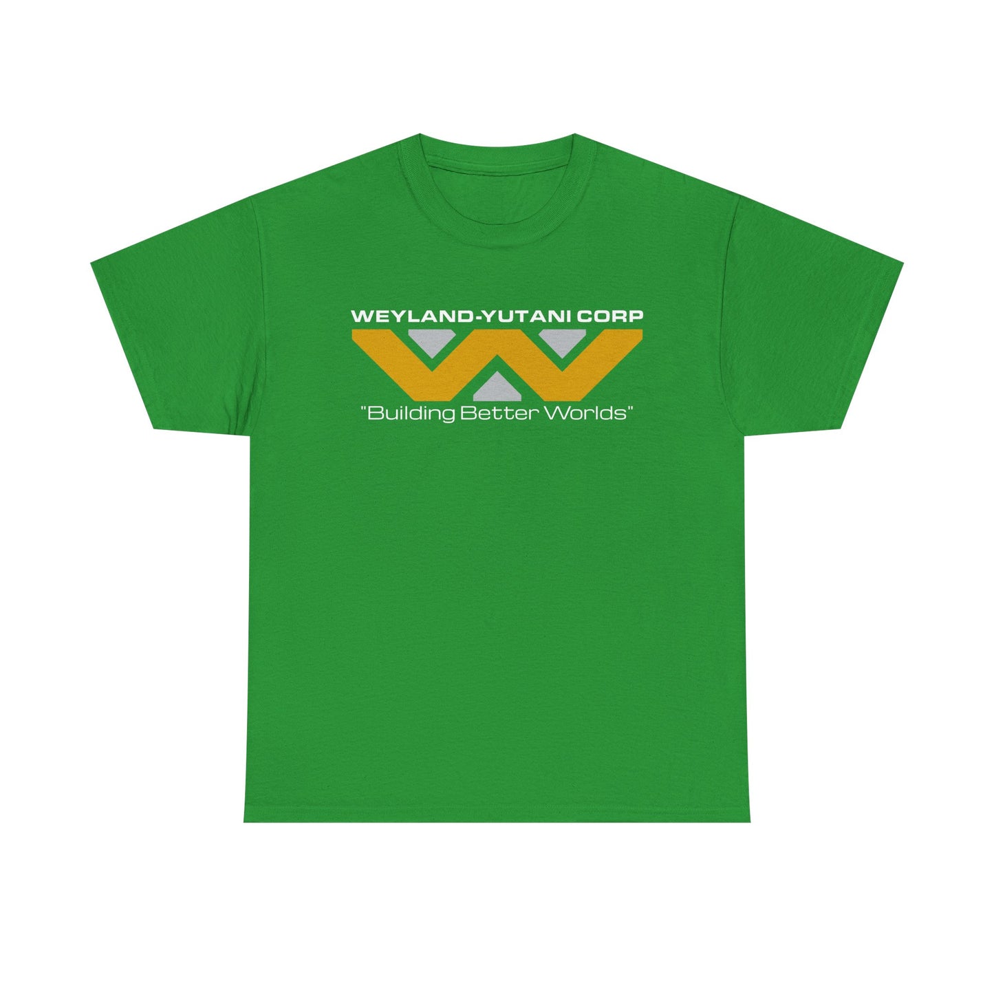 Weyland-Yutani Shirt