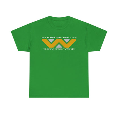 Weyland-Yutani Shirt