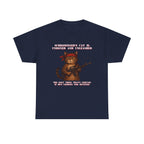 Schrodinger's Cat II Shirt