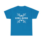 Girl Boss Shirt