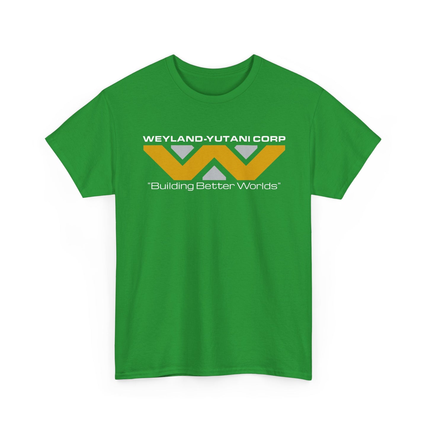 Weyland-Yutani Shirt
