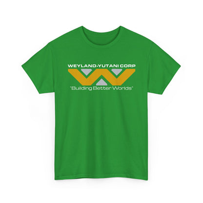 Weyland-Yutani Shirt