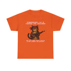 Schrodinger's Cat II Shirt
