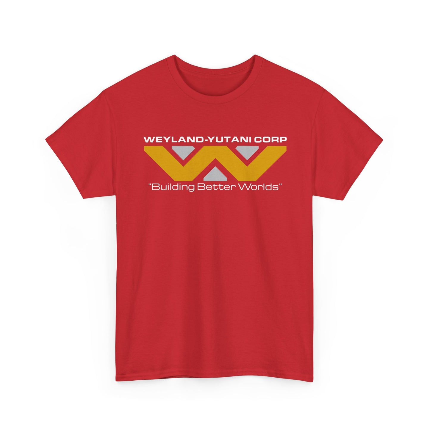 Weyland-Yutani Shirt