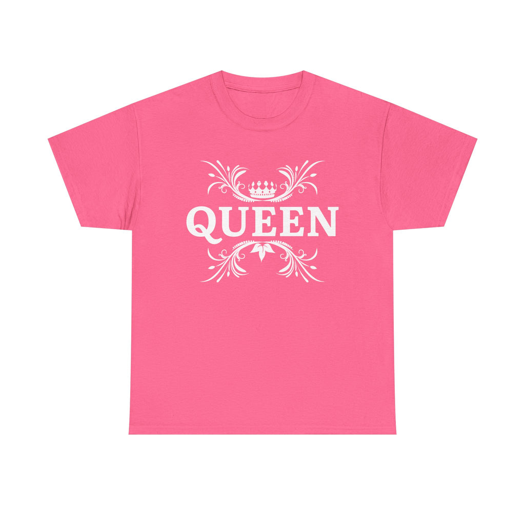 Queen Shirt