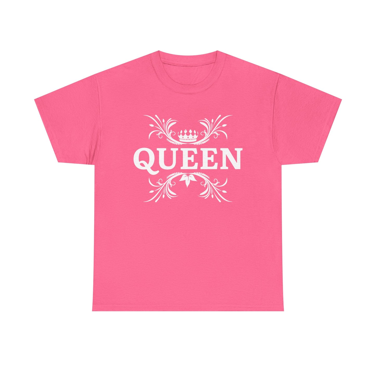 Queen Shirt