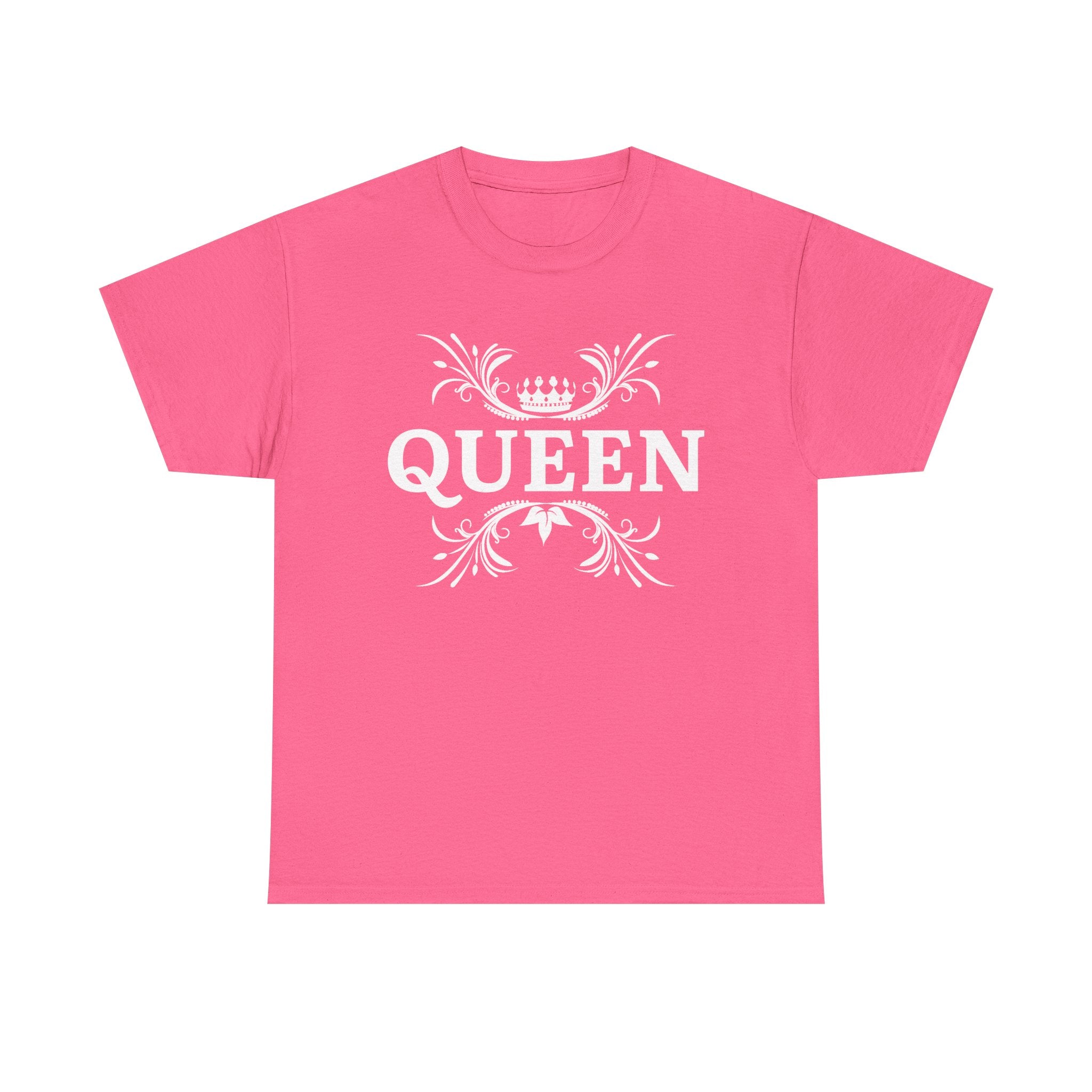 Queen Shirt