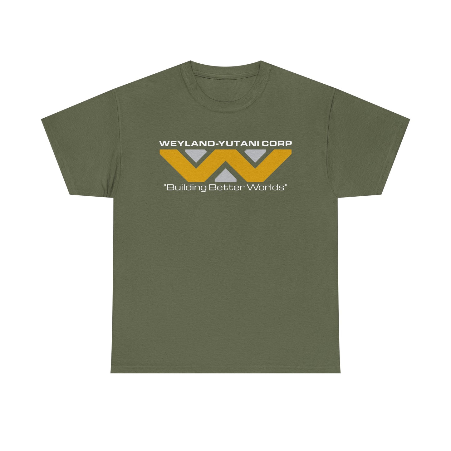 Weyland-Yutani Shirt