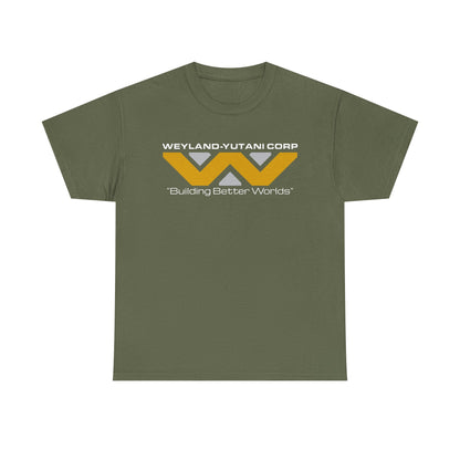 Weyland-Yutani Shirt
