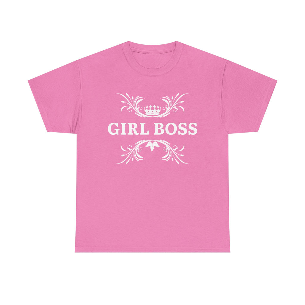 Girl Boss Shirt