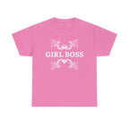 Girl Boss Shirt