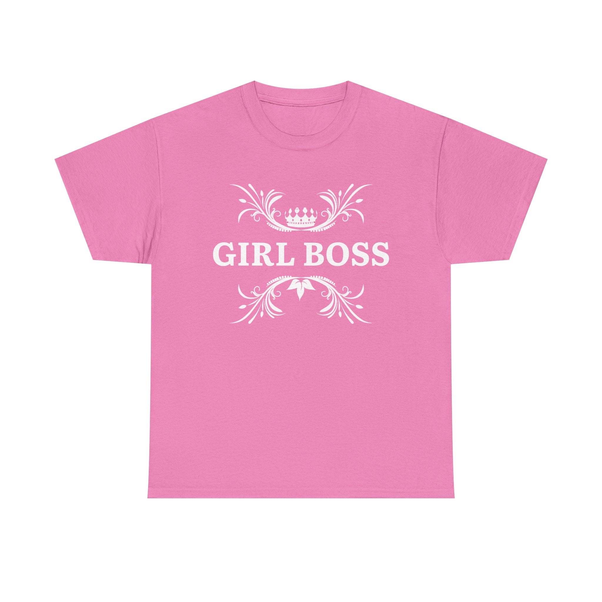 Girl Boss Shirt