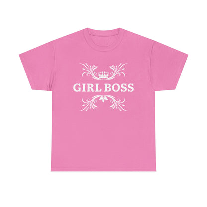 Girl Boss Shirt