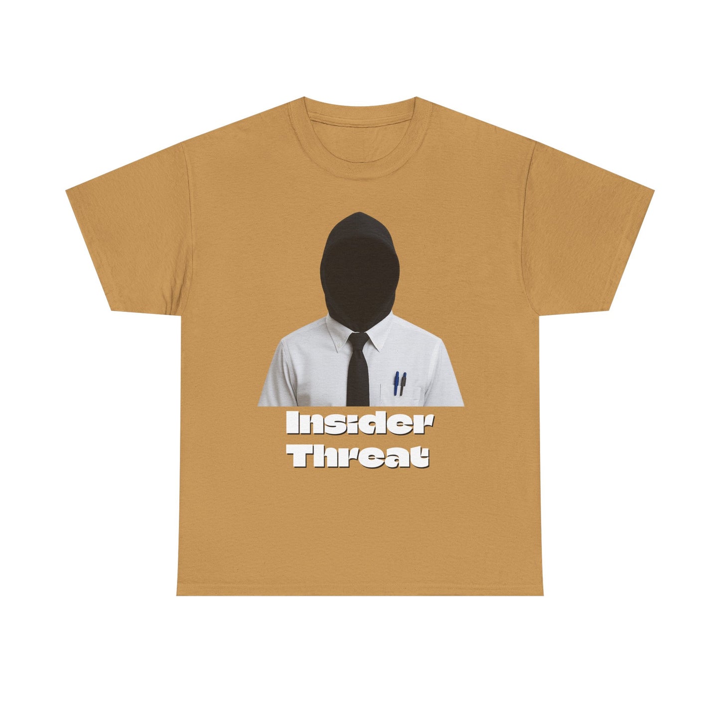 Insider Threat Shirt