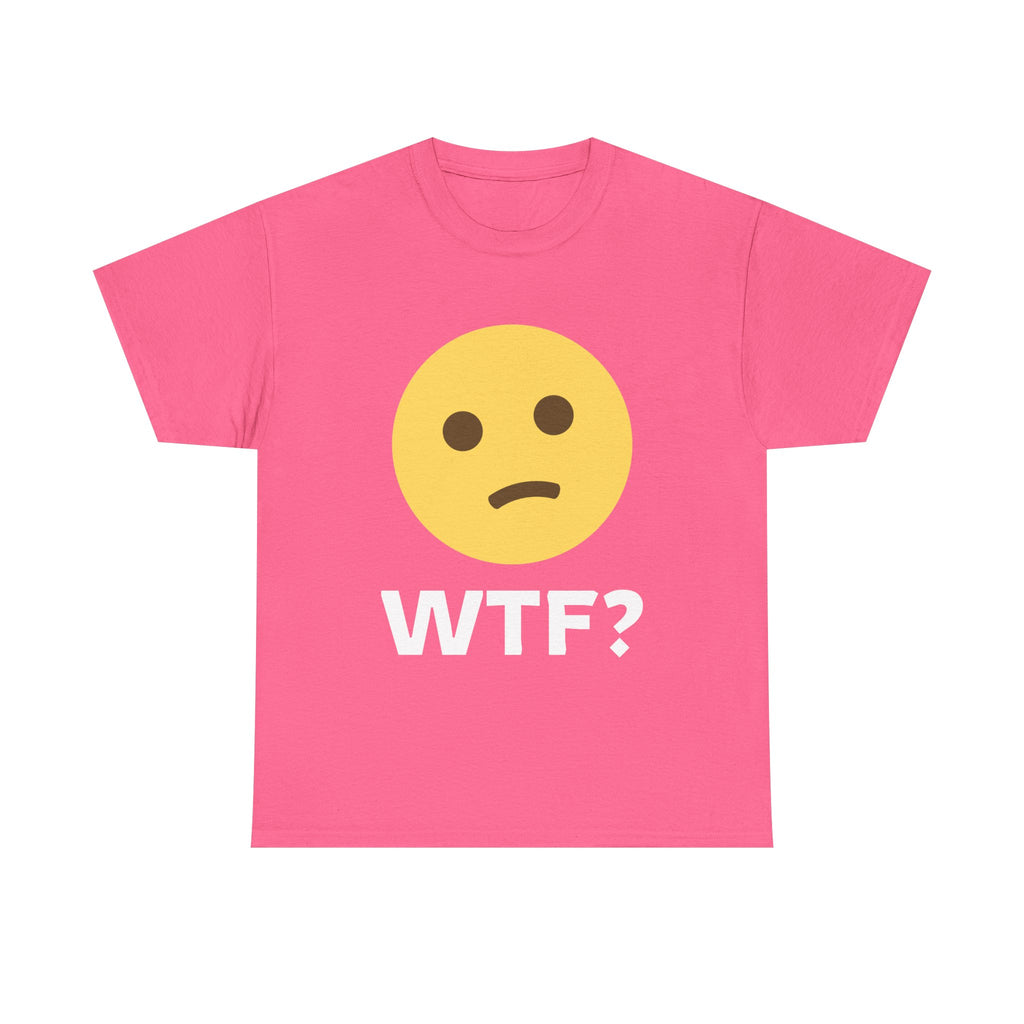 WTF Shirt