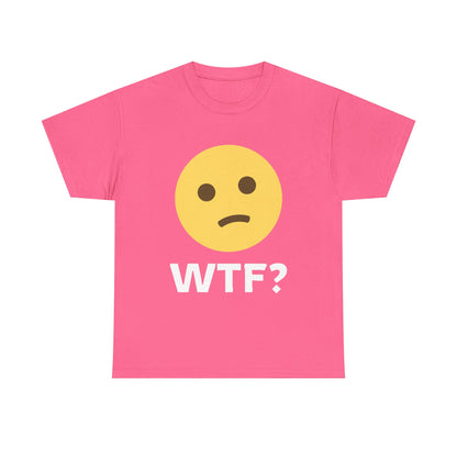 WTF Shirt