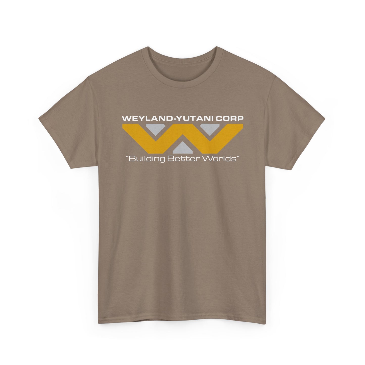 Weyland-Yutani Shirt