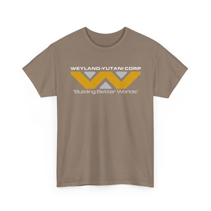 Weyland-Yutani Shirt