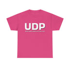 UDP: When matters speed more order than! Shirt