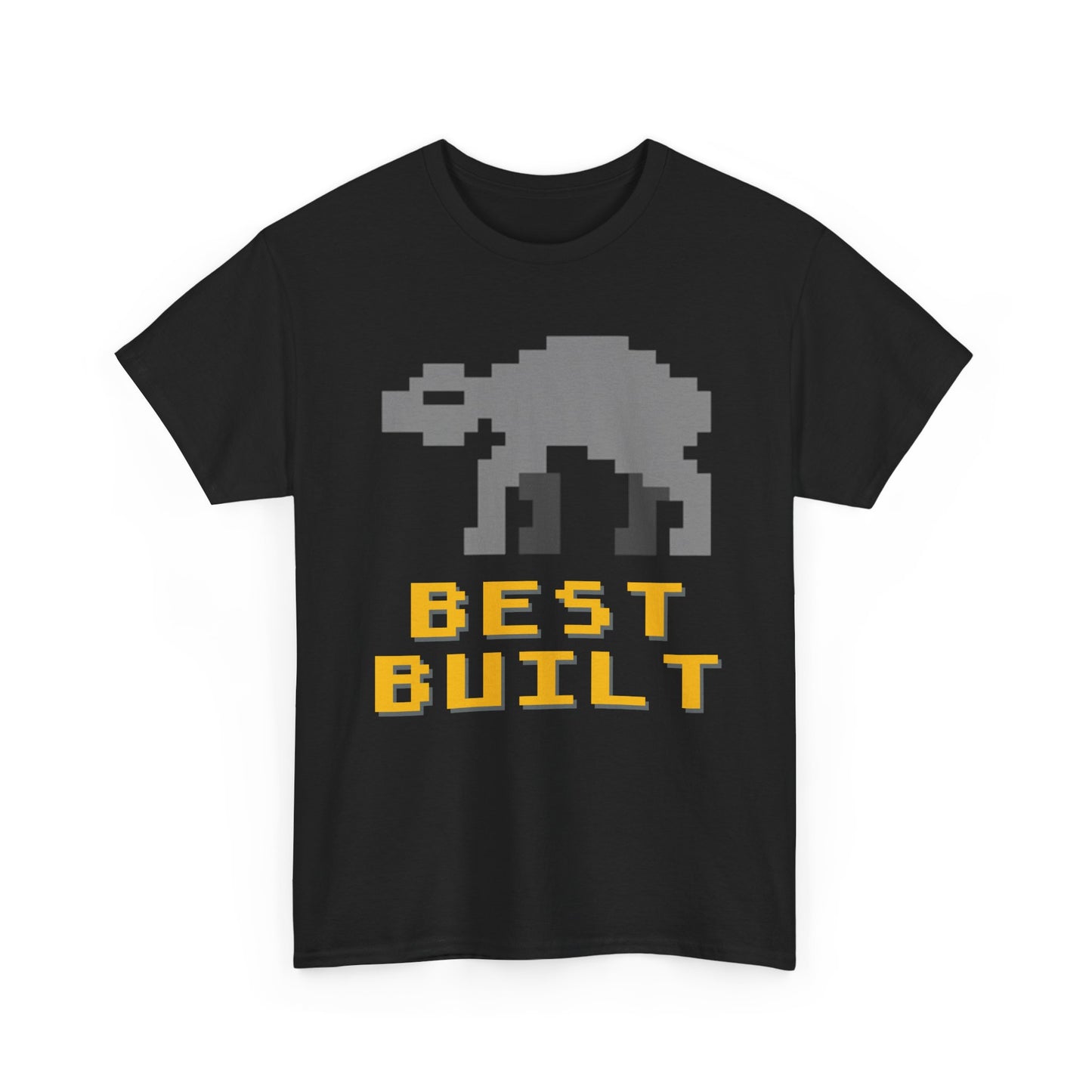 M.U.L.E. Best Built Shirt