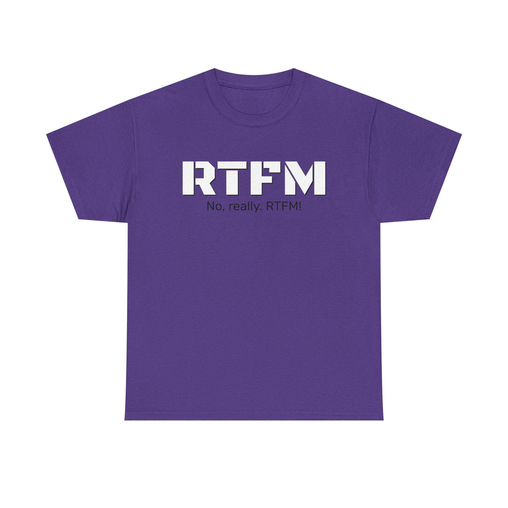 RTFM Shirt