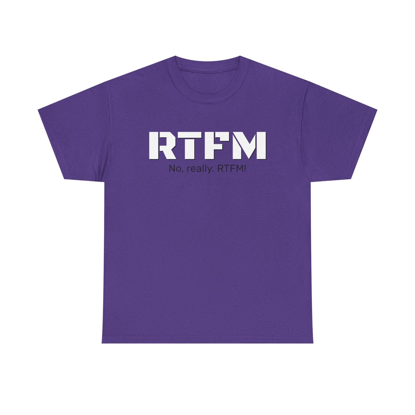 RTFM Shirt