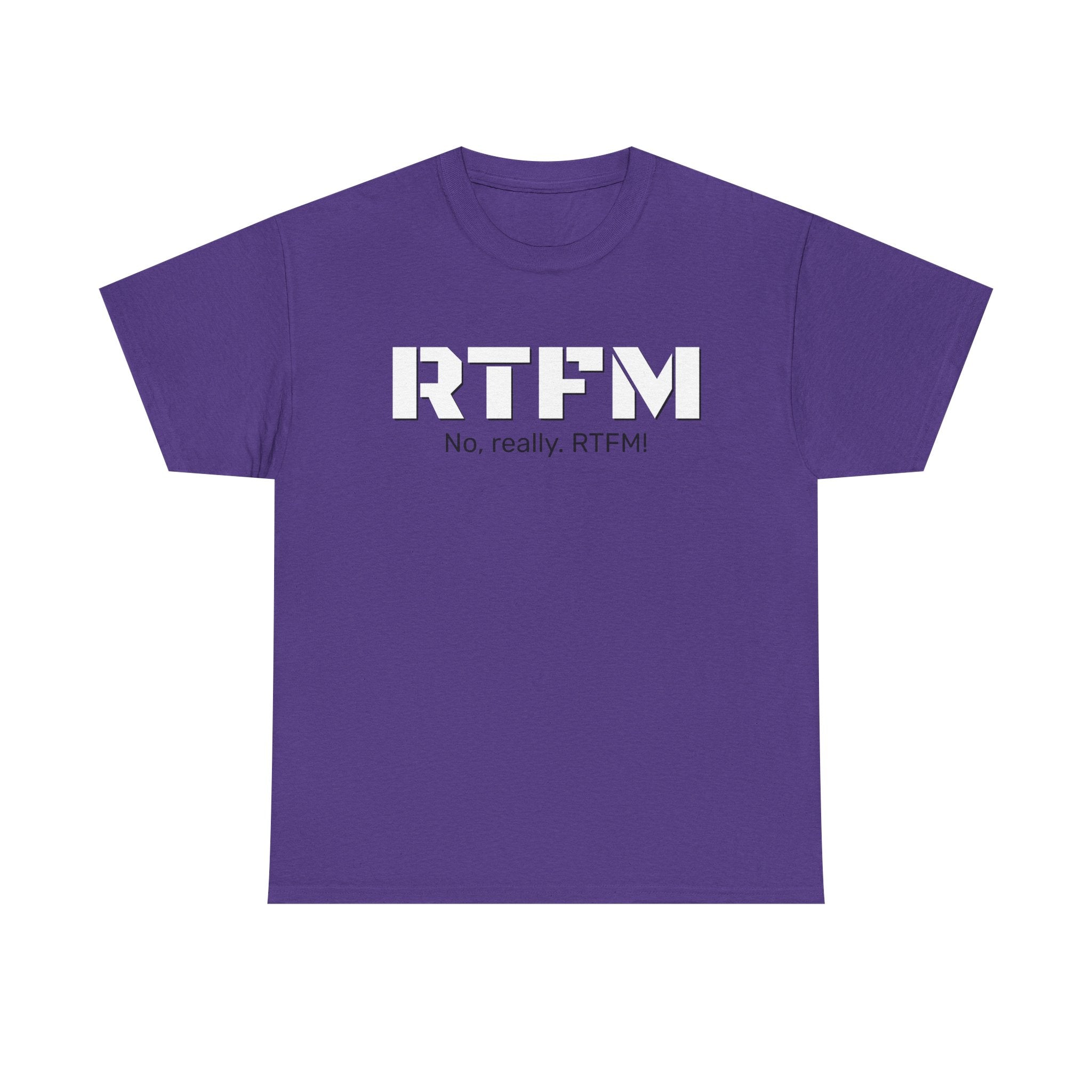 RTFM Shirt