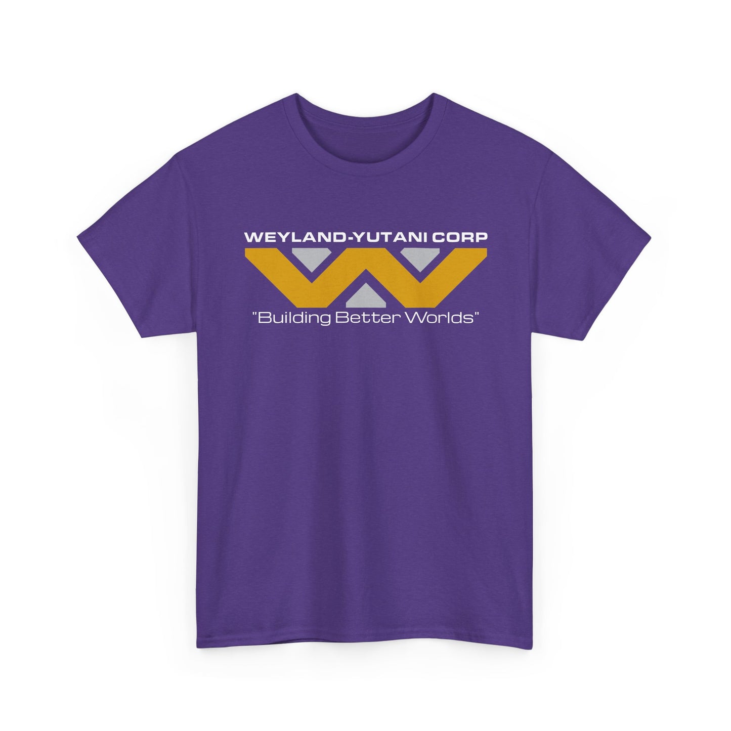 Weyland-Yutani Shirt