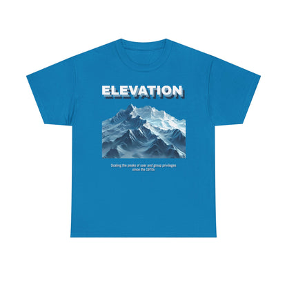 Elevation Shirt