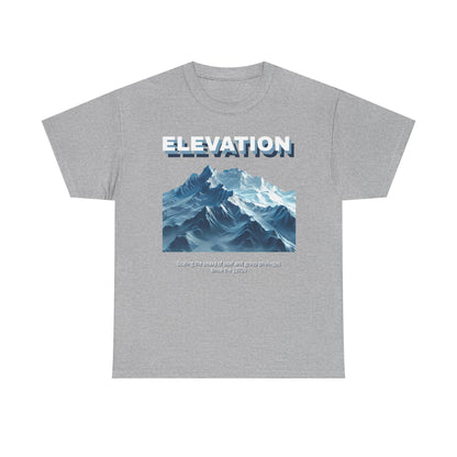 Elevation Shirt