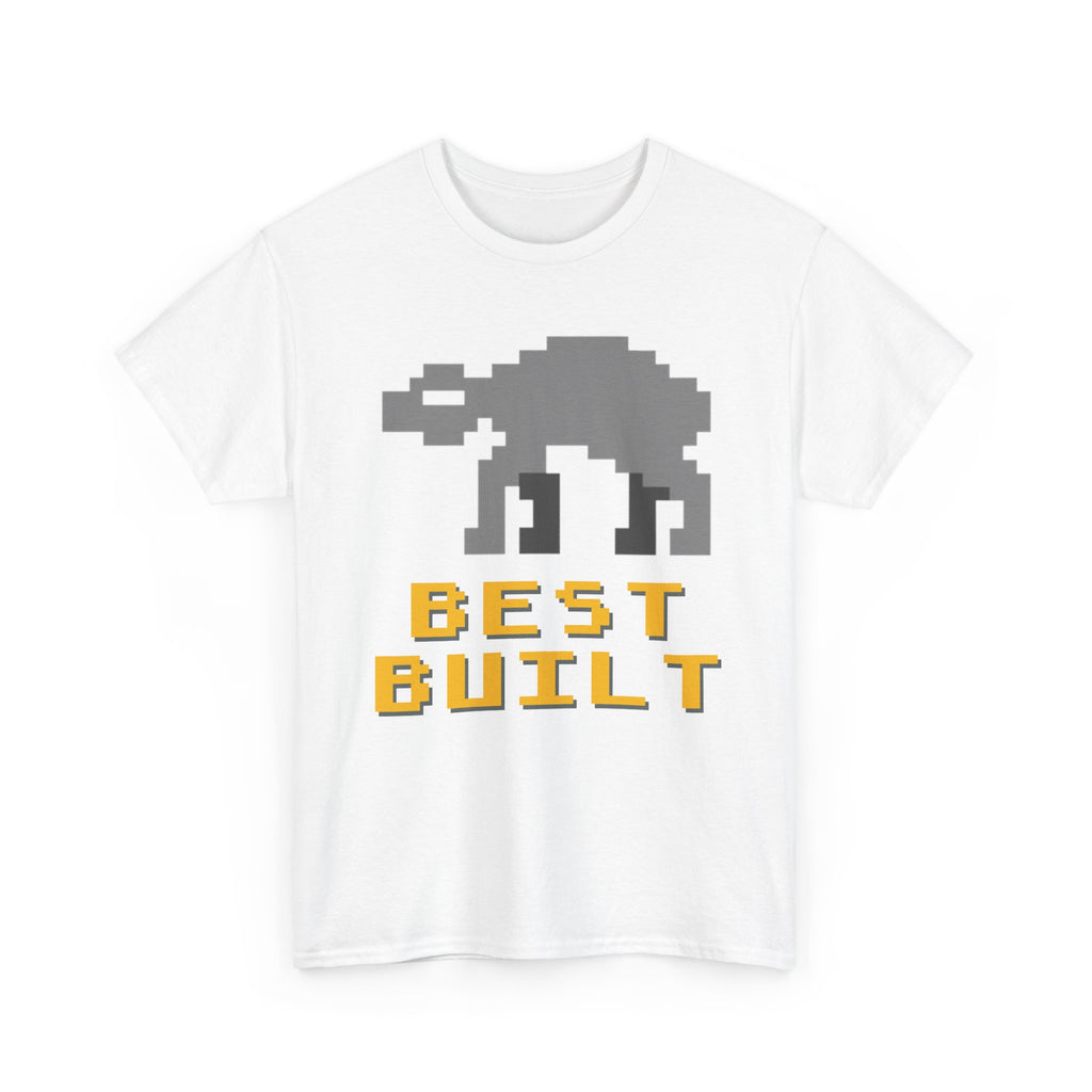M.U.L.E. Best Built Shirt