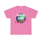 Hack The Planet! Shirt