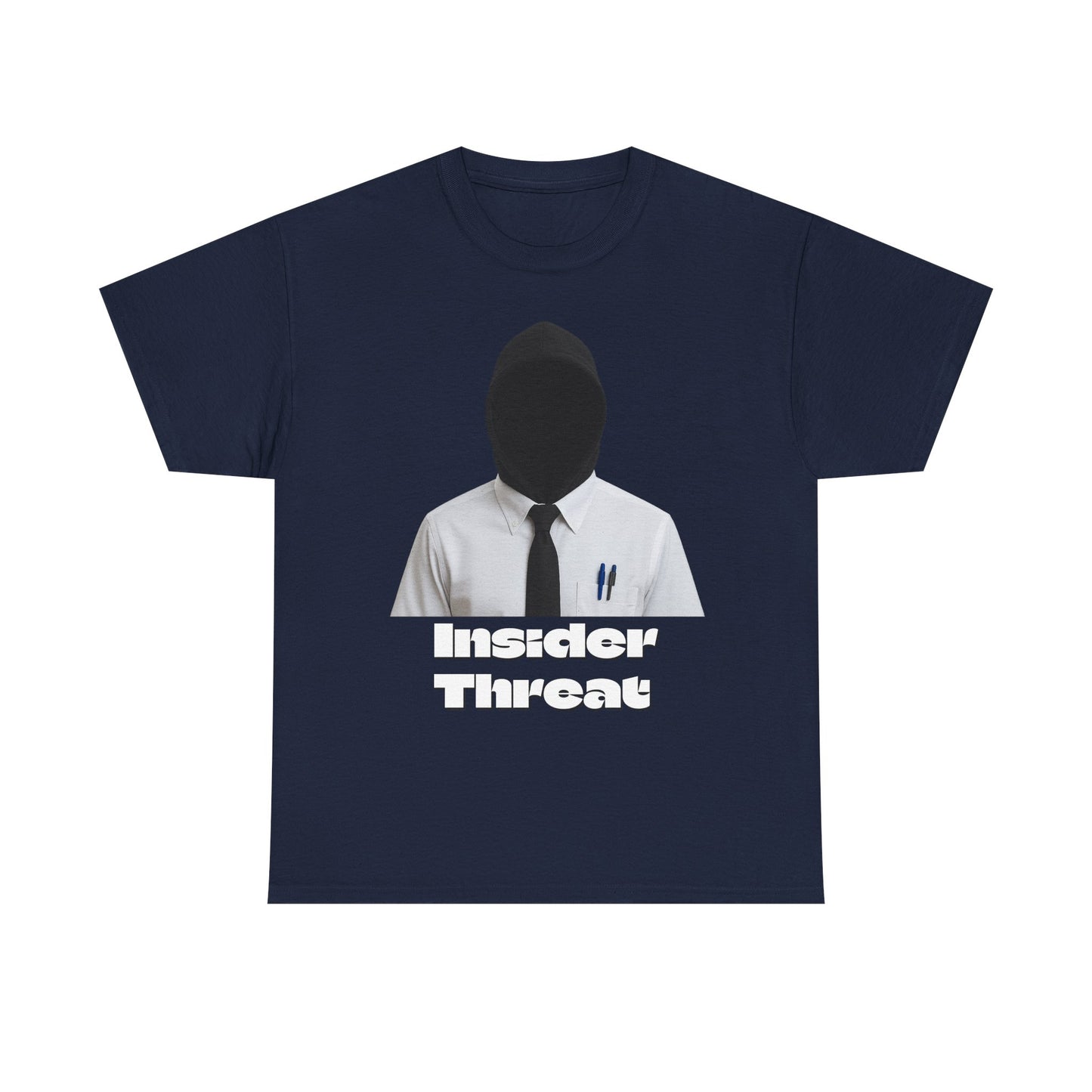 Insider Threat Shirt