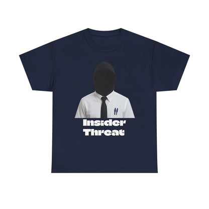 Insider Threat Shirt