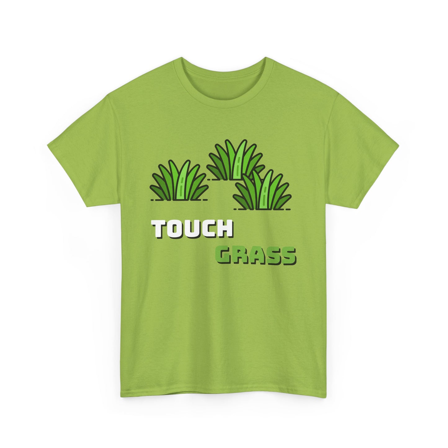 Touch Grass Shirt